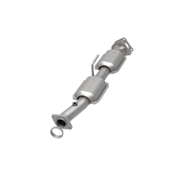 MagnaFlow Conv DF Ranger/B3000/B4000 3.0/4.0L MagnaFlow Conv DF Ranger/B3000/B4000 3.0/4.0L