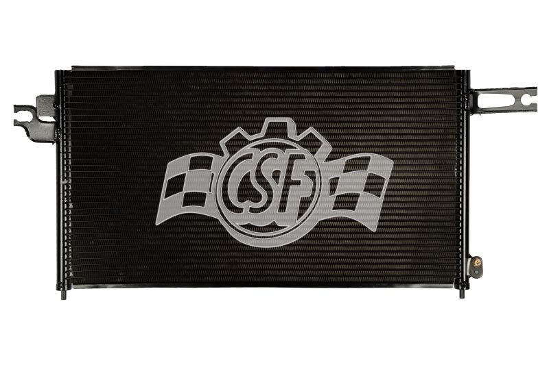 CSF 02-06 Acura RSX 2.0L A/C Condenser CSF 02-06 Acura RSX 2.0L A/C Condenser