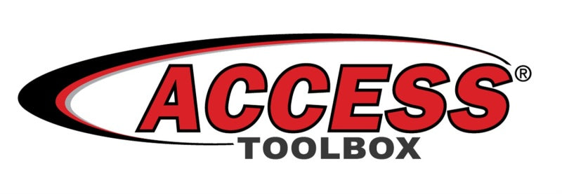 Access Toolbox 2019+ Dodge/Ram 2500/3500 6ft 4in Bed Roll-Up Cover (Excl. Dually) Access Toolbox 2019+ Dodge/Ram 2500/3500 6ft 4in Bed Roll-Up Cover (Excl. Dually)