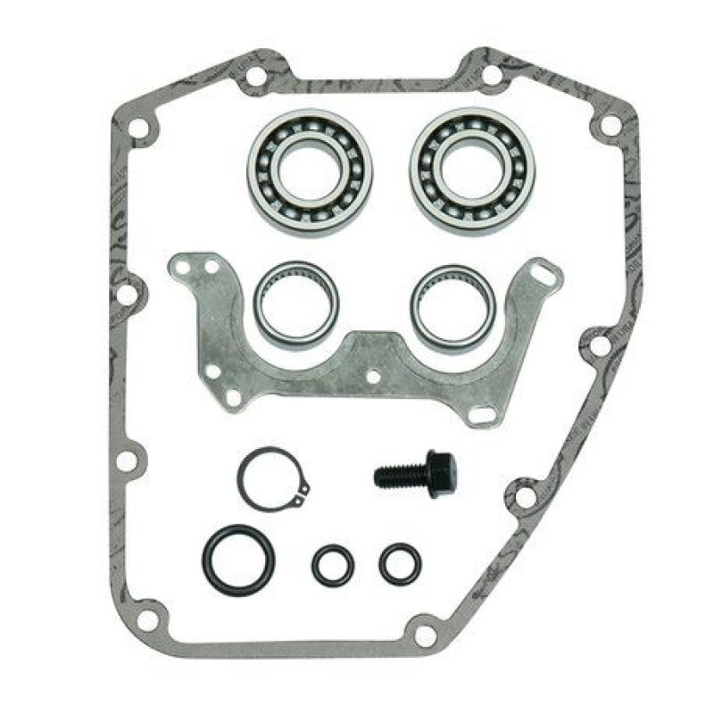 S&S Cycle 99-06 Dyna Installation Kit For S&S Gear Drive Cams S&S Cycle 99-06 Dyna Installation Kit For S&S Gear Drive Cams