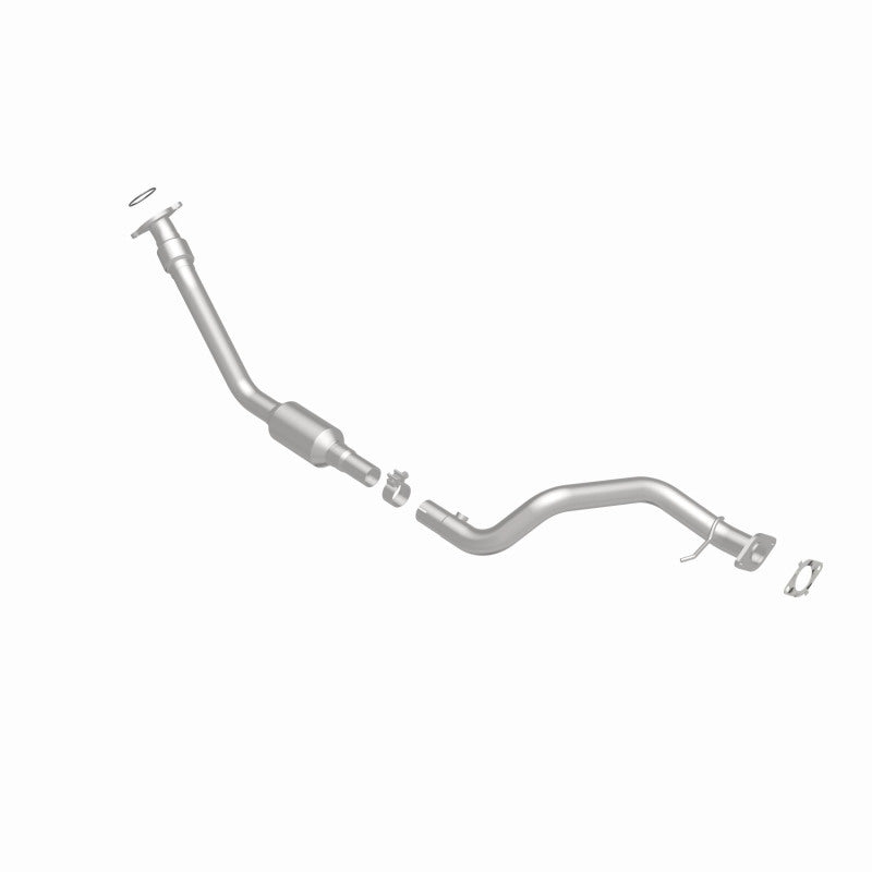 MagnaFlow Conv DF 2002 and 2004-2005 Buick Rendezvous 3.4 MagnaFlow Conv DF 2002 and 2004-2005 Buick Rendezvous 3.4