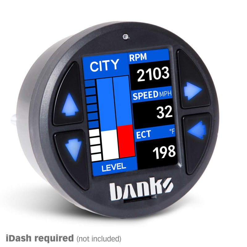 Banks Power Pedal Monster Throttle Sensitivity Booster Use w/iDash/Derringer Lexus/Subaru/Toyota Banks Power Pedal Monster Throttle Sensitivity Booster Use w/iDash/Derringer Lexus/Subaru/Toyota