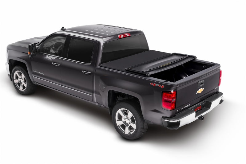 Extang 12-18 Dodge Ram 1500 / 12-19 Ram 2500/3500 w/RamBox (6ft 4in) Trifecta Signature 2.0 Extang 12-18 Dodge Ram 1500 / 12-19 Ram 2500/3500 w/RamBox (6ft 4in) Trifecta Signature 2.0