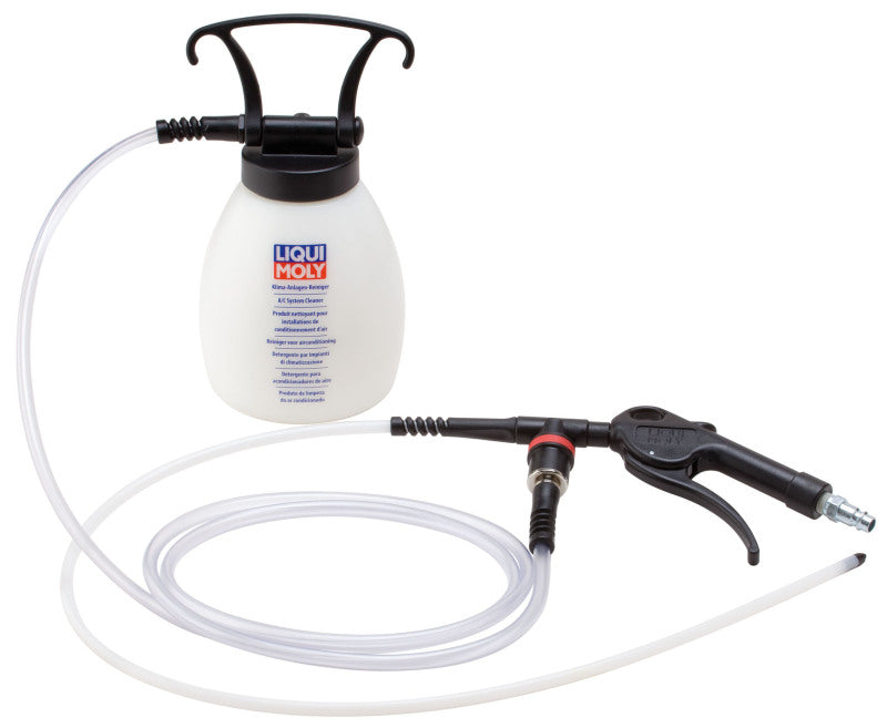 LIQUI MOLY AC System Cleaner Gun LIQUI MOLY AC System Cleaner Gun