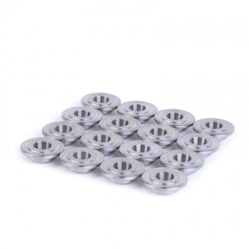 Skunk2 Alpha Series Honda/Acura D Series Valve Spring and Titanium Retainer Kit Skunk2 Alpha Series Honda/Acura D Series Valve Spring and Titanium Retainer Kit