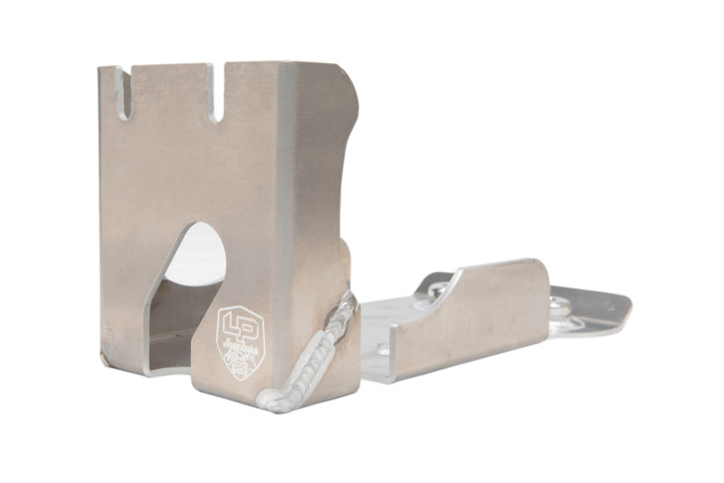 LP Aventure 09-19 Subaru Crosstrek/Forester/Outback Rear Differential Skid Plate LP Aventure 09-19 Subaru Crosstrek/Forester/Outback Rear Differential Skid Plate