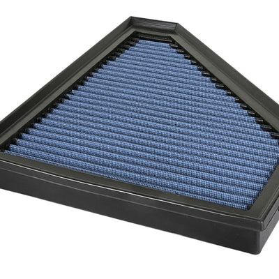 aFe Magnum FLOW Pro 5R OE Replacement Air Filter 13-17 Cadillac ATS V6-3.6L