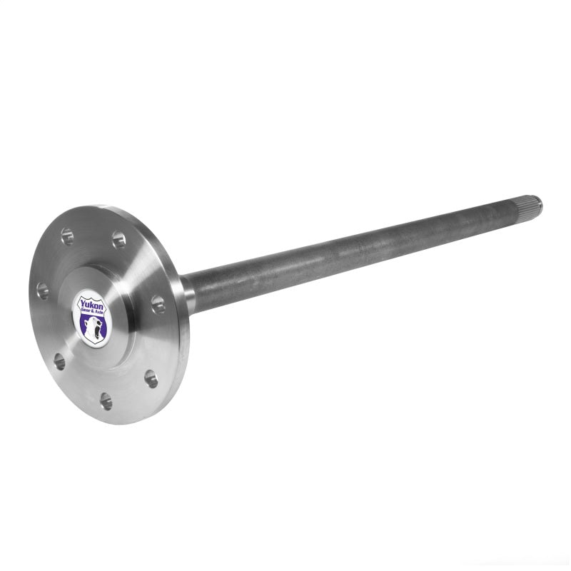 Yukon Gear 9.75in Rear 7 Lug 34 Spline Left Hand Axle For 09-14 Ford F150 Yukon Gear 9.75in Rear 7 Lug 34 Spline Left Hand Axle For 09-14 Ford F150