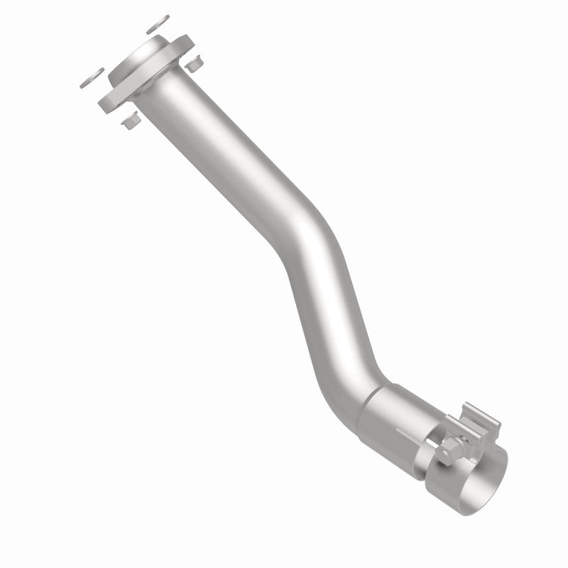 Magnaflow 18-20 Jeep Wrangler V6 3.6L Bolt On Extension Pipe 2in Pipe Diameter Magnaflow 18-20 Jeep Wrangler V6 3.6L Bolt On Extension Pipe 2in Pipe Diameter
