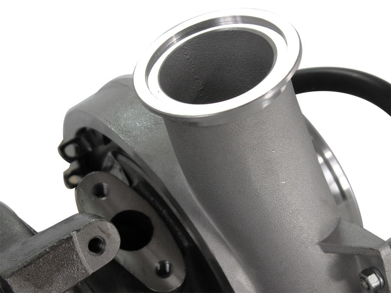 aFe BladeRunner Turbocharger Street Series 94-98 Dodge Diesel Trucks L6-5.9L (td) aFe BladeRunner Turbocharger Street Series 94-98 Dodge Diesel Trucks L6-5.9L (td)