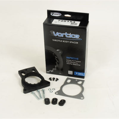 Volant 99-2006 GM/Chevy Truck & SUV V8 Throttle Body Spacer