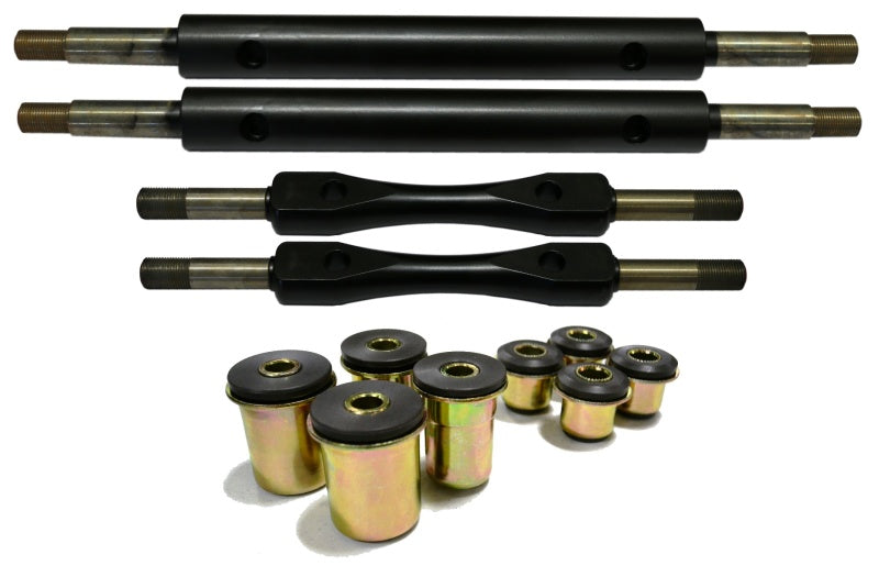 Ridetech 63-72 Chevy C10 StreetGRIP Suspension System Ridetech 63-72 Chevy C10 StreetGRIP Suspension System