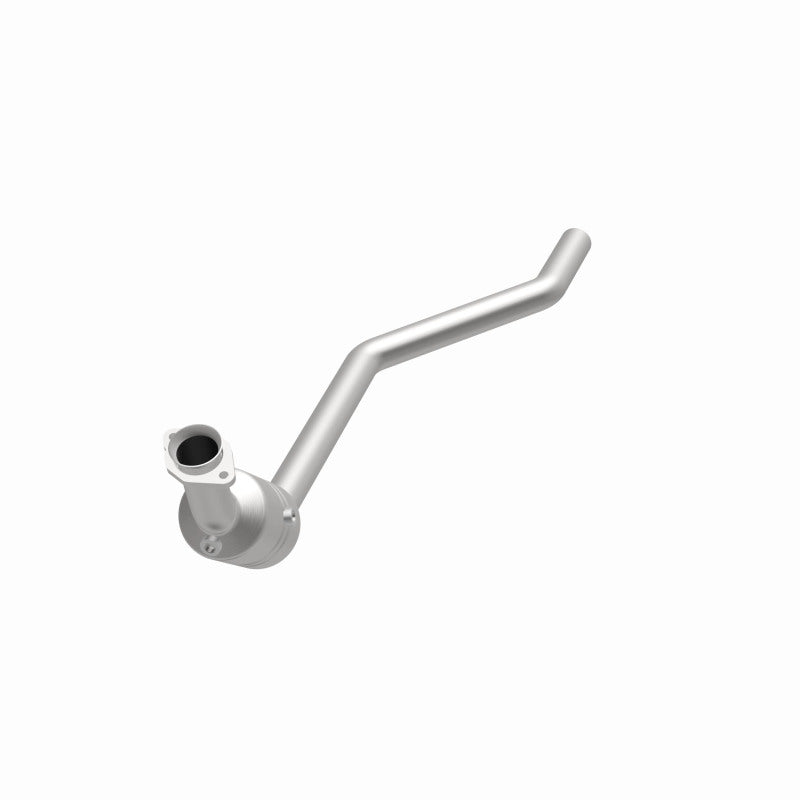 Magnaflow Conv DF 03-05 Jaguar S-Type4.2L P/S Magnaflow Conv DF 03-05 Jaguar S-Type4.2L P/S