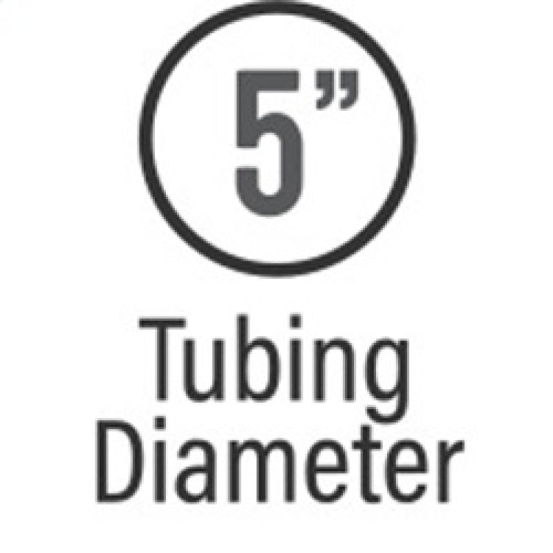 MagnaFlow 21+ GMC Sierra 3500HD DPF-Back Black Filter-Back 5in Single Passenger Side Rear Exit MagnaFlow 21+ GMC Sierra 3500HD DPF-Back Black Filter-Back 5in Single Passenger Side Rear Exit