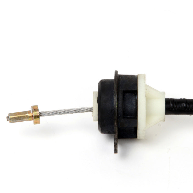BBK 96-04 Mustang Adjustable Clutch Cable - Replacement BBK 96-04 Mustang Adjustable Clutch Cable - Replacement