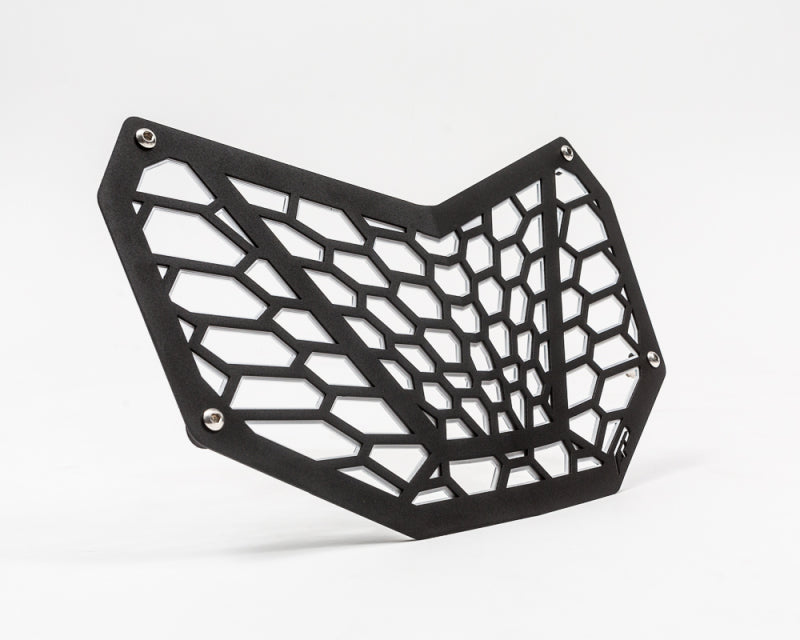 Agency Power 17-19 Can-Am Maverick X3 Premium Grill - Black & White Agency Power 17-19 Can-Am Maverick X3 Premium Grill - Black & White