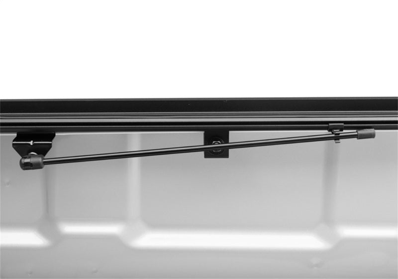 BAK 2022 Nissan Frontier 6ft Bed BAKFlip G2 BAK 2022 Nissan Frontier 6ft Bed BAKFlip G2