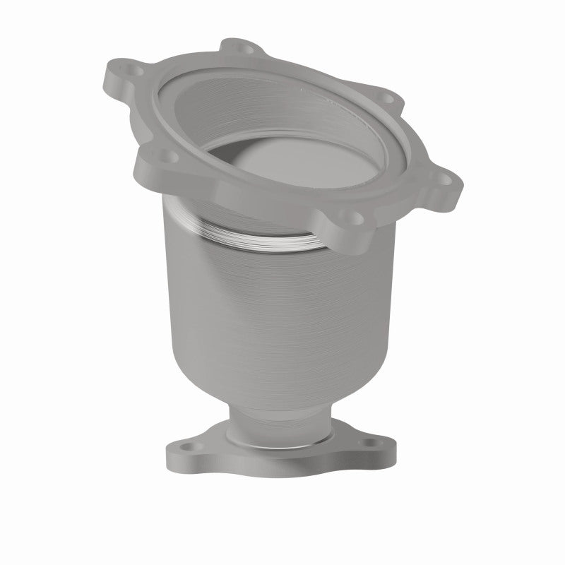 MagnaFlow Conv DF 95-97 Altima 2.4L front 49S MagnaFlow Conv DF 95-97 Altima 2.4L front 49S