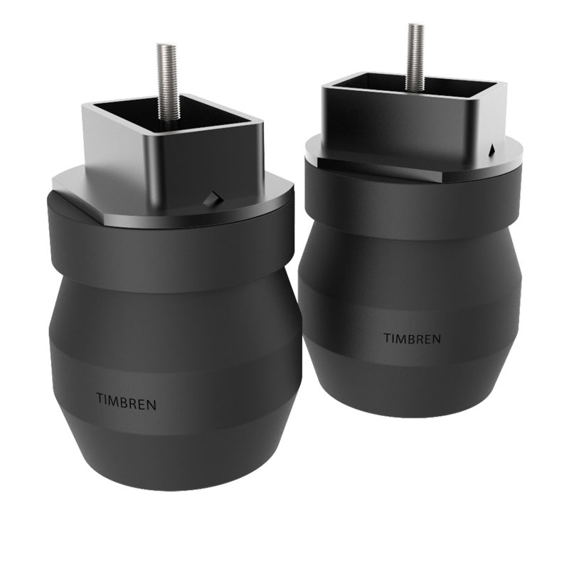 Timbren 1997 Ford F-150 RWD Rear Suspension Enhancement System Timbren 1997 Ford F-150 RWD Rear Suspension Enhancement System