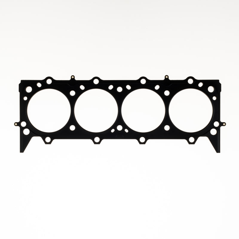 Cometic AMC 401 for Aftermarket Heads 4.380in Bore .040in MLS Head Gasket Cometic AMC 401 for Aftermarket Heads 4.380in Bore .040in MLS Head Gasket