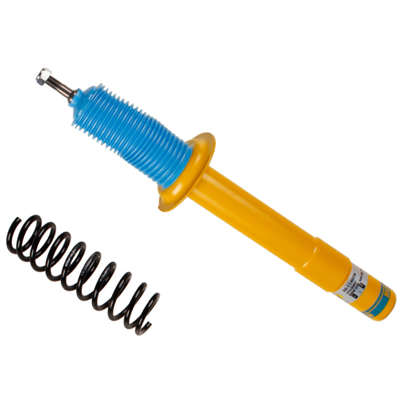 Bilstein B12 2003 BMW 530i Base Sedan Front and Rear Suspension Kit Bilstein B12 2003 BMW 530i Base Sedan Front and Rear Suspension Kit