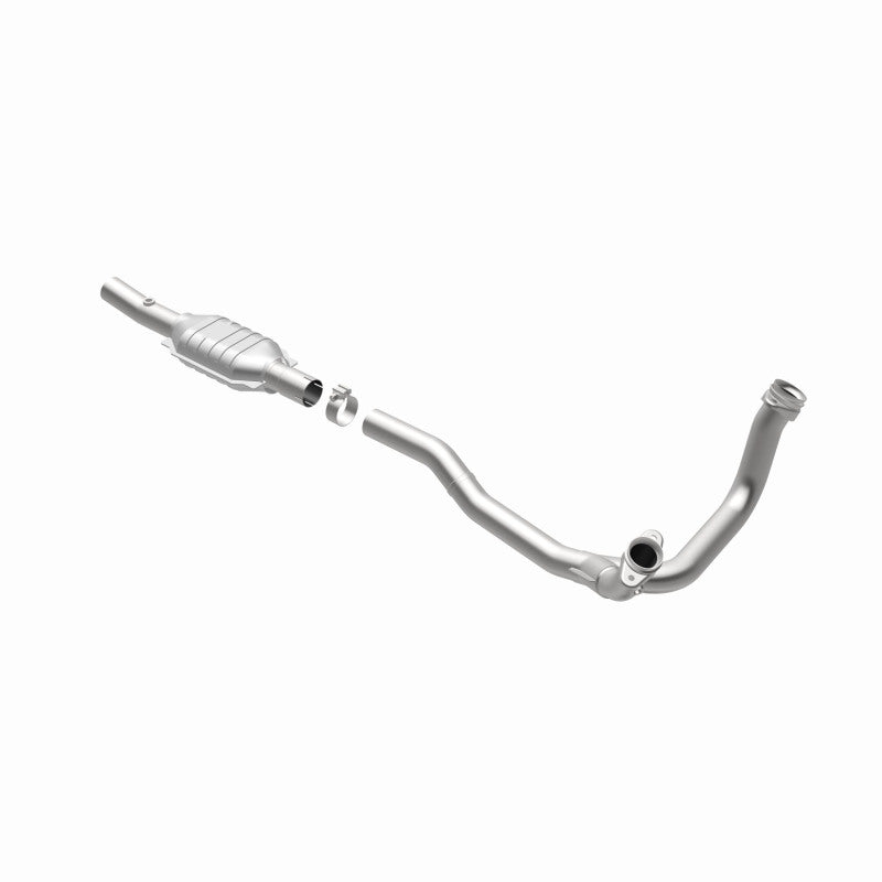 MagnaFlow Conv DF 96 Ford E-Series Van 5.8L MagnaFlow Conv DF 96 Ford E-Series Van 5.8L