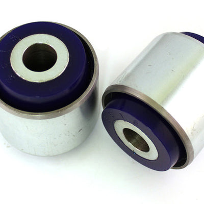 SuperPro 2010 Chevrolet Camaro SS Front Lower Inner Control Arm Bushing Kit