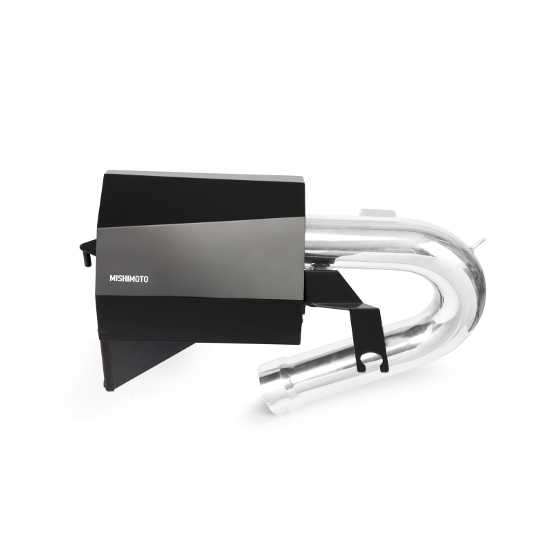 Mishimoto BMW 12-13 320i/328i / 14-15 428i / 15-16 228i Performance Air Intake Kit - Polished Mishimoto BMW 12-13 320i/328i / 14-15 428i / 15-16 228i Performance Air Intake Kit - Polished