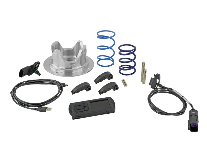 KraftWerks 14-15 Polaris RZR XP1000 Tuning w/ Dynojet Clutch Kit KraftWerks 14-15 Polaris RZR XP1000 Tuning w/ Dynojet Clutch Kit