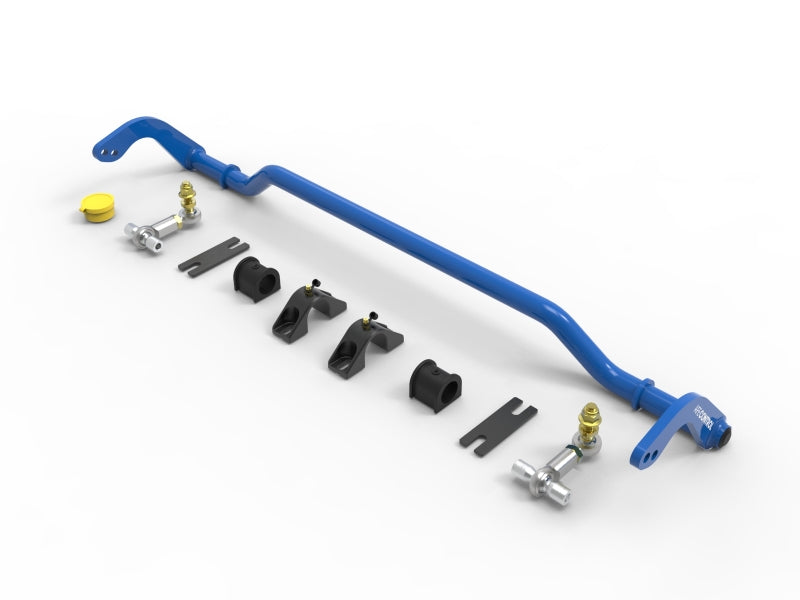 aFe 15-21 Volkswagen GTI (MKVII) L4-2.0L (t) CONTROL Series Rear Sway Bar aFe 15-21 Volkswagen GTI (MKVII) L4-2.0L (t) CONTROL Series Rear Sway Bar