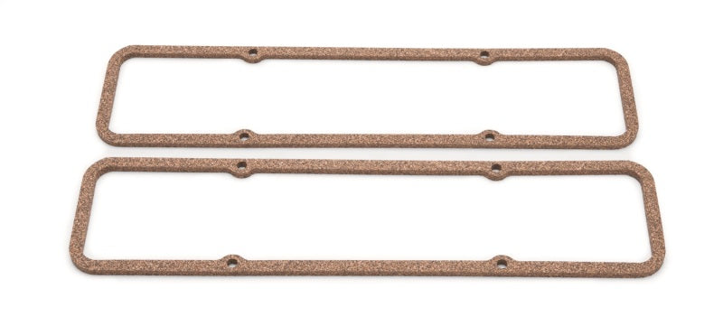 Edelbrock Gasket V/C SBC Pair Edelbrock Gasket V/C SBC Pair