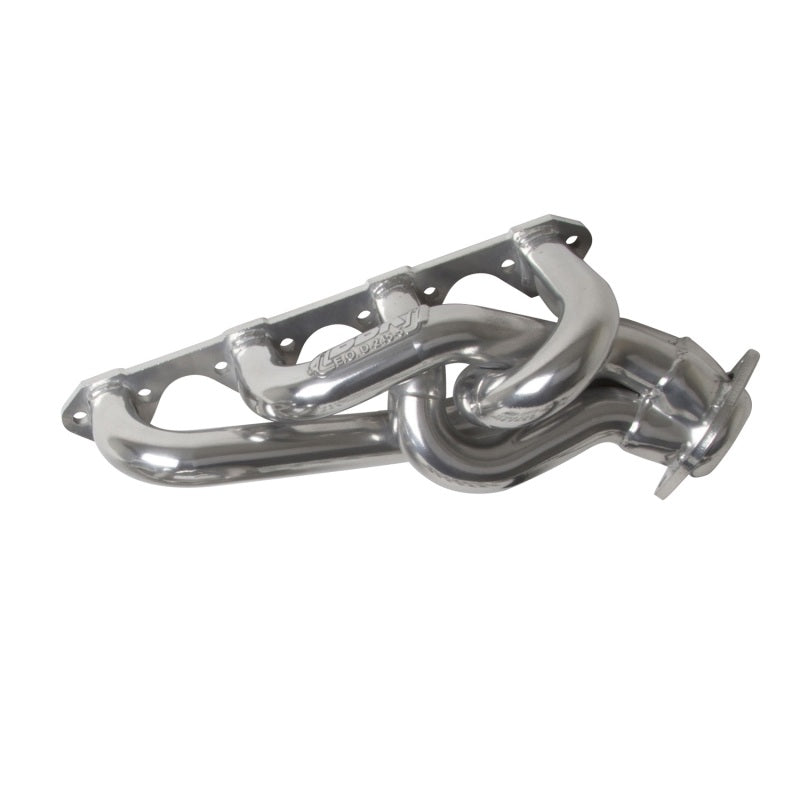 BBK 86-93 Mustang 5.0 Shorty Tuned Length Exhaust Headers - 1-5/8 Silver Ceramic BBK 86-93 Mustang 5.0 Shorty Tuned Length Exhaust Headers - 1-5/8 Silver Ceramic