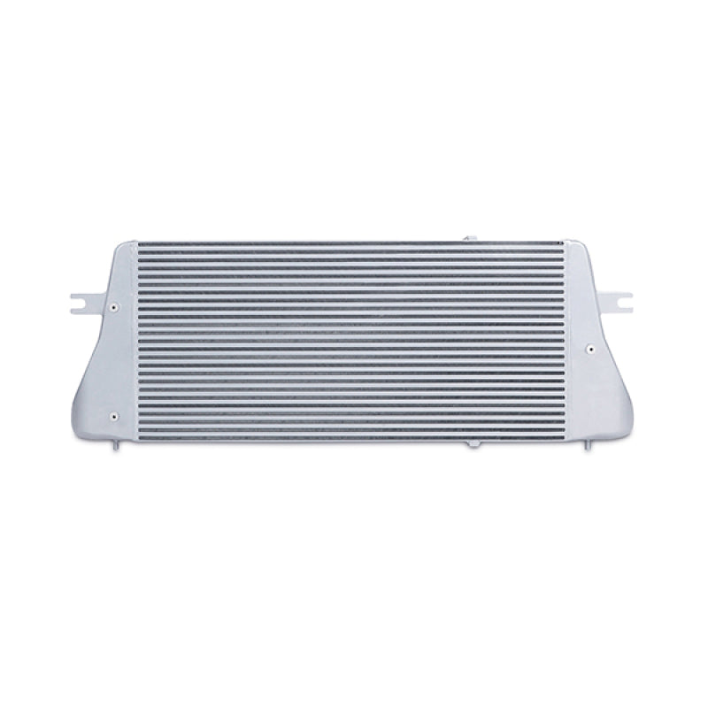 Mishimoto 94-02 Dodge Ram 2500 5.9L Cummins Intercooler (Silver) Mishimoto 94-02 Dodge Ram 2500 5.9L Cummins Intercooler (Silver)