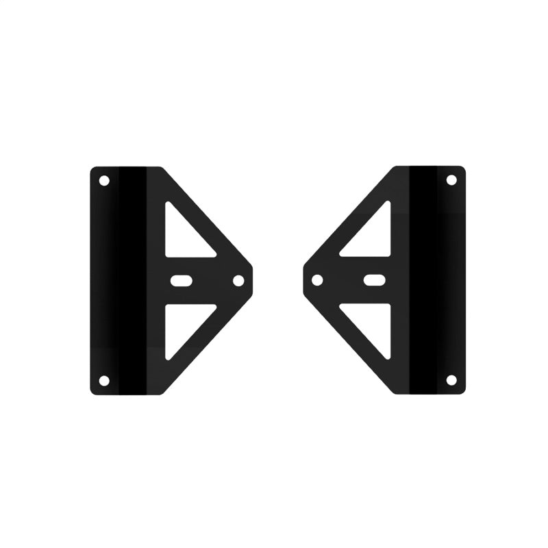 Putco 05-21 Nissan Frontier - 6ft (Long Box) Molle Front Panel Putco 05-21 Nissan Frontier - 6ft (Long Box) Molle Front Panel