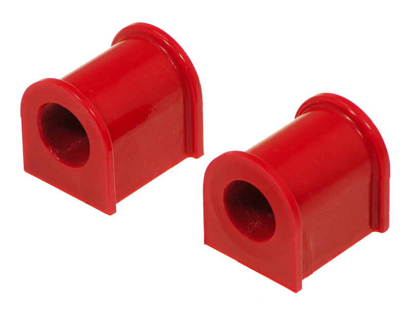Prothane 04-05 Mazda 6 Front Sway Bar Bushings - 23mm - Red Prothane 04-05 Mazda 6 Front Sway Bar Bushings - 23mm - Red