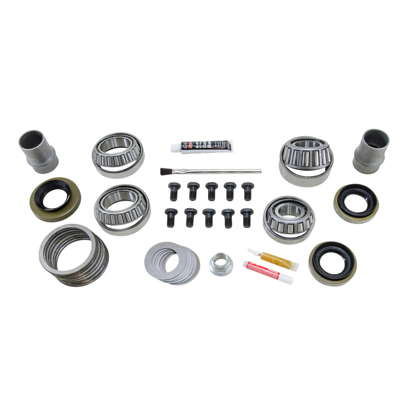 Yukon Gear Master Overhaul Kit For Toyota 7.5in IFS Diff For T100 / Tacoma / and Tundra Yukon Gear Master Overhaul Kit For Toyota 7.5in IFS Diff For T100 / Tacoma / and Tundra