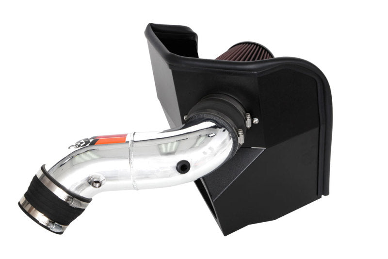 K&N 19-20 Dodge Ram 2500/3500 6.4L V8 F/I Performance Air Intake Kit K&N 19-20 Dodge Ram 2500/3500 6.4L V8 F/I Performance Air Intake Kit