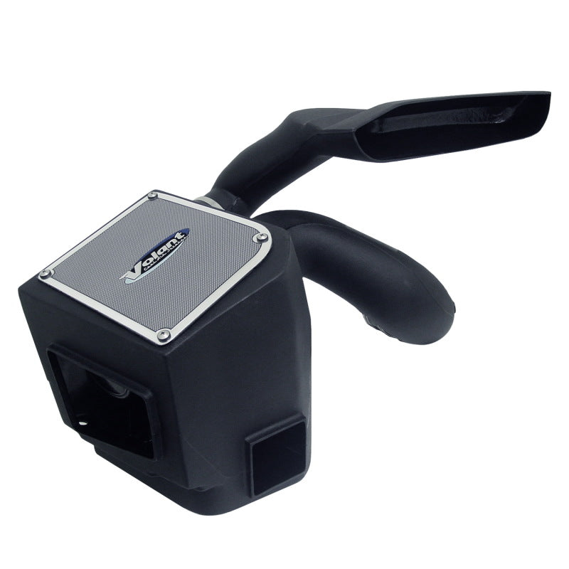 Volant 04-06 Dodge Ram 1500 8.3 V10 Pro5 Closed Box Air Intake System Volant 04-06 Dodge Ram 1500 8.3 V10 Pro5 Closed Box Air Intake System