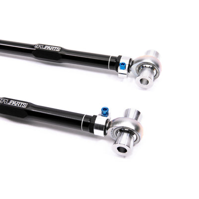 SPL Parts 2016+ Mazda Miata (ND) Rear Upper Traction Arms