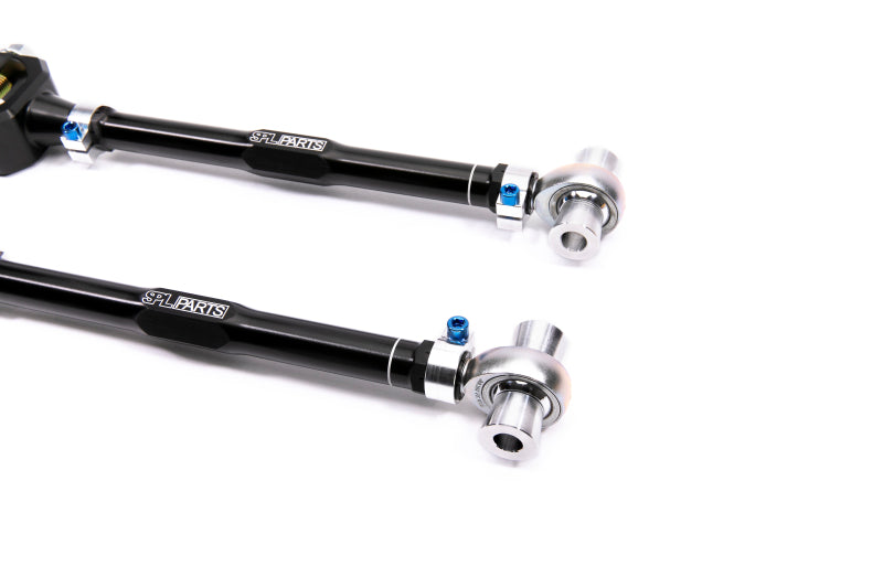 SPL Parts 2016+ Mazda Miata (ND) Rear Traction Links SPL Parts 2016+ Mazda Miata (ND) Rear Traction Links