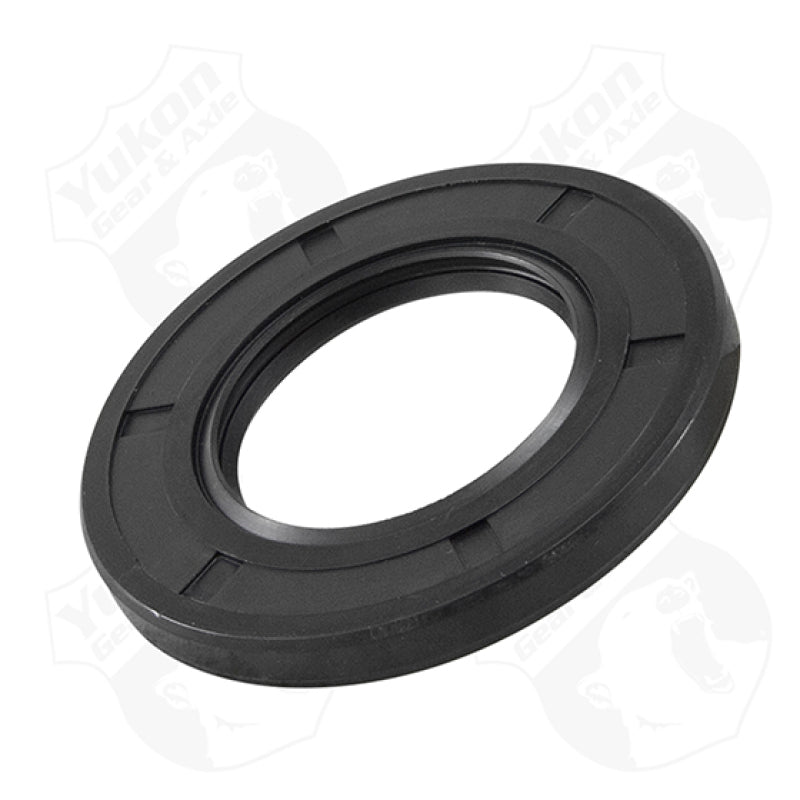 Yukon Gear Suzuki Samurai Pinion Seal Yukon Gear Suzuki Samurai Pinion Seal
