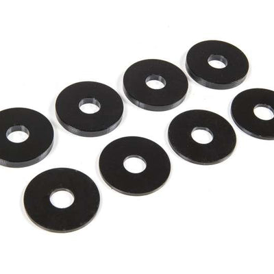 JKS Manufacturing Jeep Grand Cherokee WJ Front Lower Control Arms Spacer Washer Kit