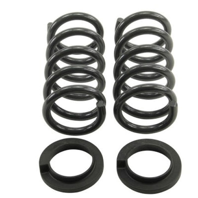 Belltech PRO COIL SPRING SET 94-03 S10 4+6-CYL 2-3inch