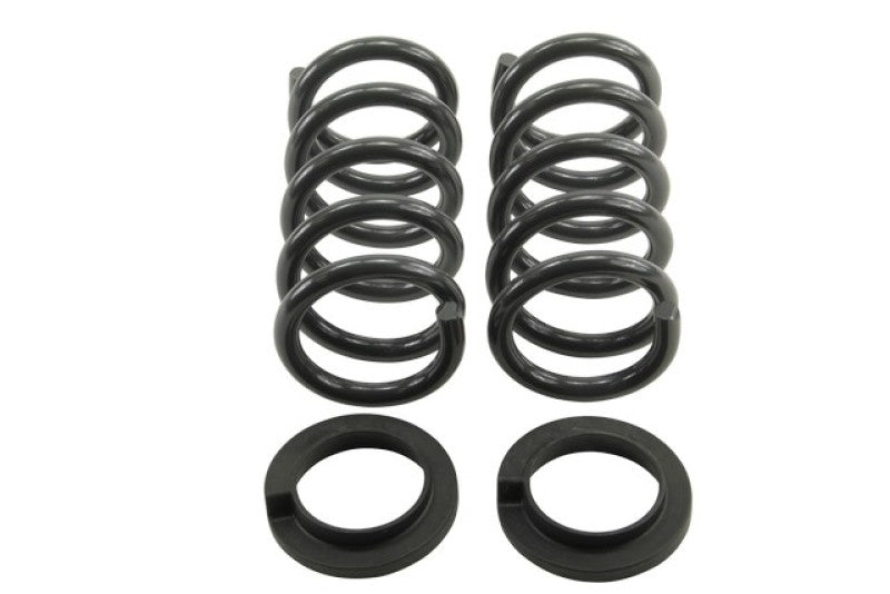 Belltech PRO COIL SPRING SET 94-03 S10 4+6-CYL 2-3inch Belltech PRO COIL SPRING SET 94-03 S10 4+6-CYL 2-3inch
