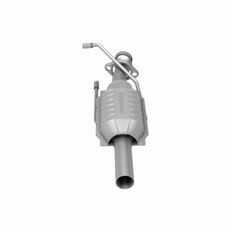 MagnaFlow Conv Ford-Mercury 25.75X6.5X4 2/2 MagnaFlow Conv Ford-Mercury 25.75X6.5X4 2/2