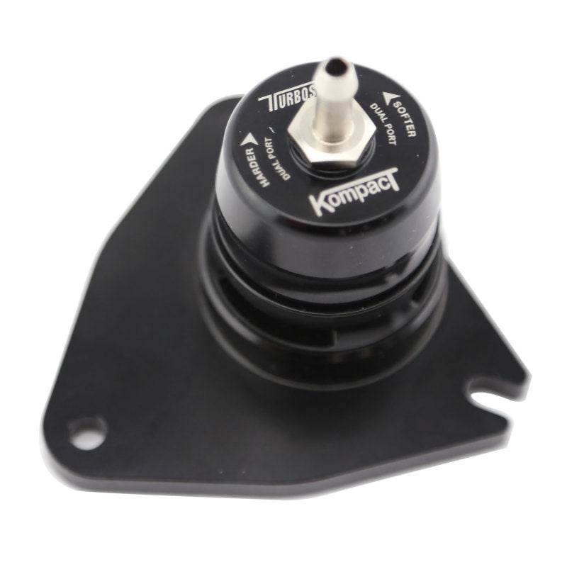 Turbosmart BOV Kompact Dual Port - Honda Civic RS 1.5L/Honda Civic Type-R Turbosmart BOV Kompact Dual Port - Honda Civic RS 1.5L/Honda Civic Type-R