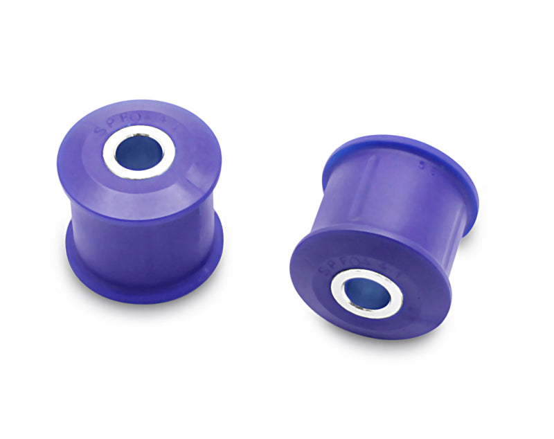SuperPro 1991 Toyota Land Cruiser Base Rear Lower Trailing Arm Lower Bushing Set SuperPro 1991 Toyota Land Cruiser Base Rear Lower Trailing Arm Lower Bushing Set