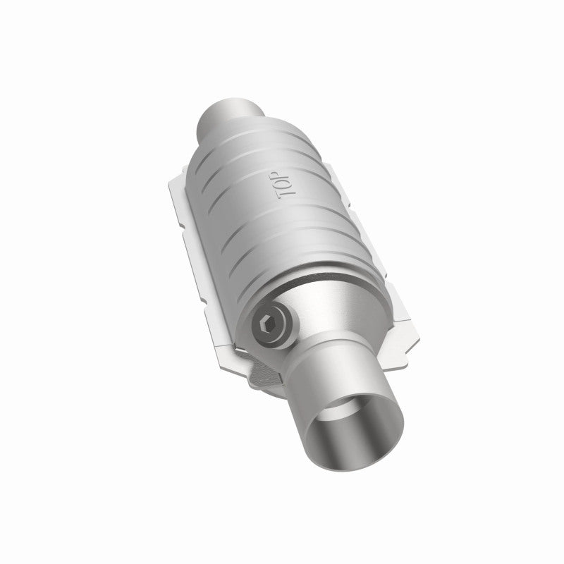 MagnaFlow Conv Universal 2.50 GM 3.8L OEM MagnaFlow Conv Universal 2.50 GM 3.8L OEM