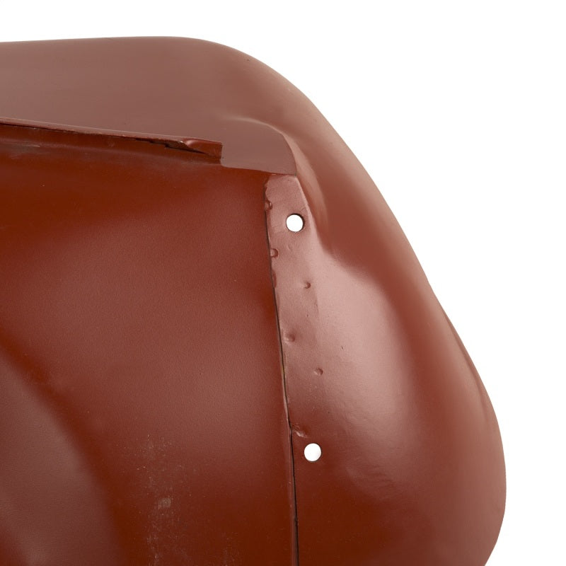 Omix Front Fender Left- 52-71 M38A1/CJ5 Omix Front Fender Left- 52-71 M38A1/CJ5