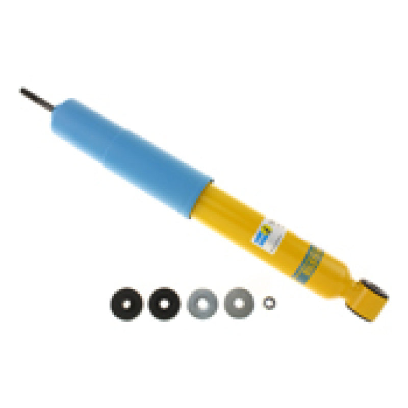 Bilstein 4600 Series 92-99 Mitsubishi Montero V6 3.0L/3.5L Rear 46mm Monotube Shock Absorber Bilstein 4600 Series 92-99 Mitsubishi Montero V6 3.0L/3.5L Rear 46mm Monotube Shock Absorber